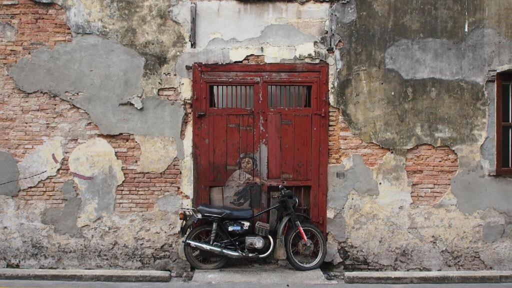 Old Penang - Trang Road 2* Georgetown