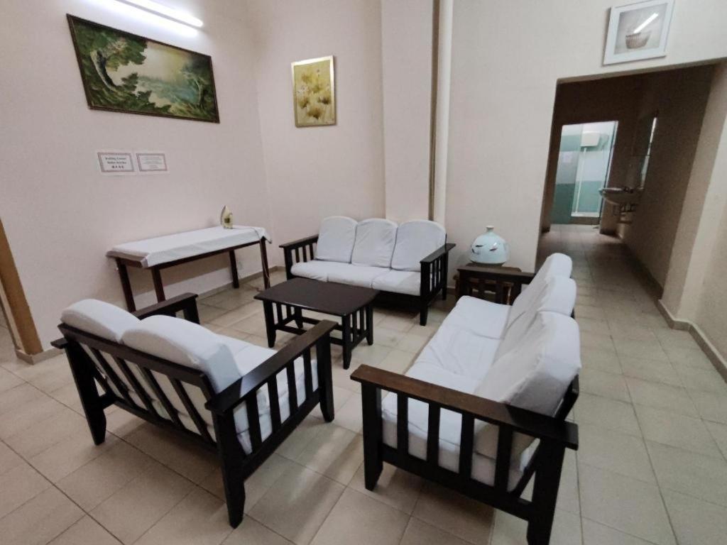Hotel Old Penang - Trang Road Georgetown