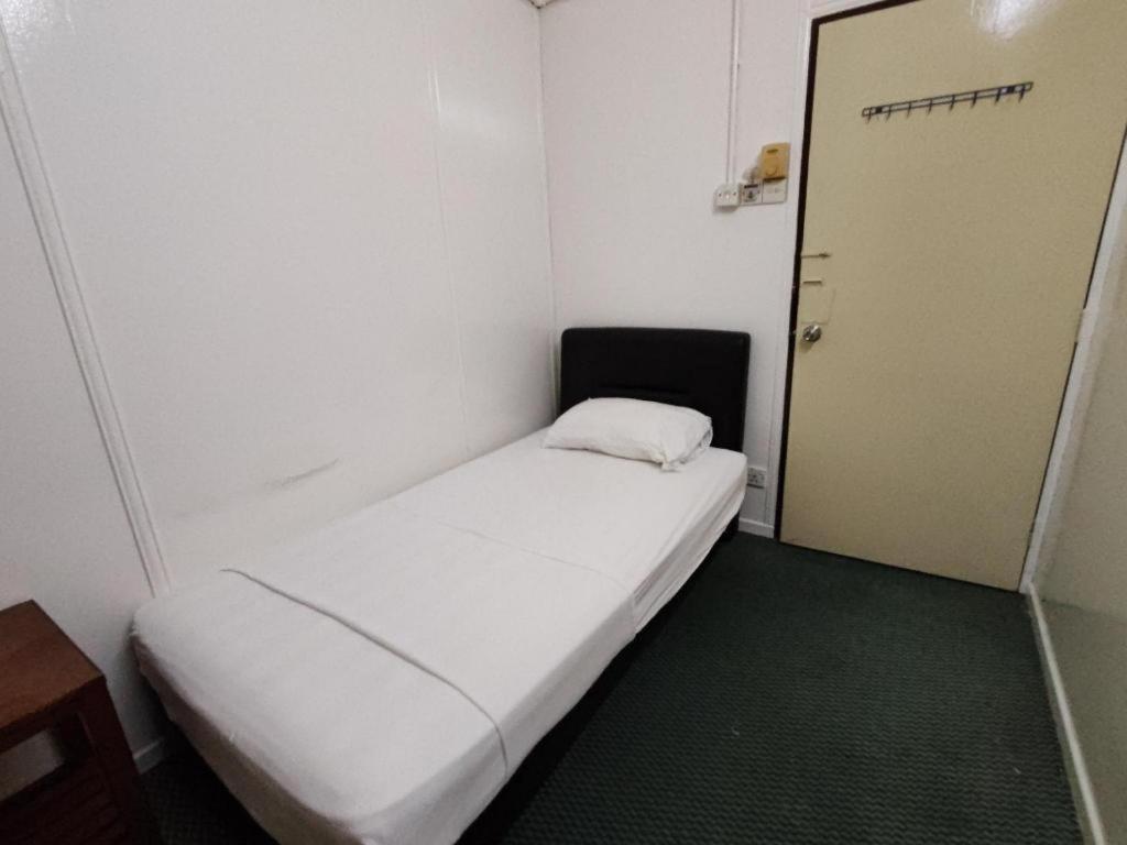 Hotel Old Penang - Trang Road 2*
