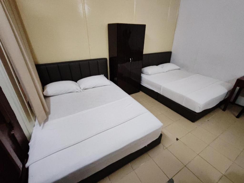 Old Penang - Trang Road Hotel Georgetown