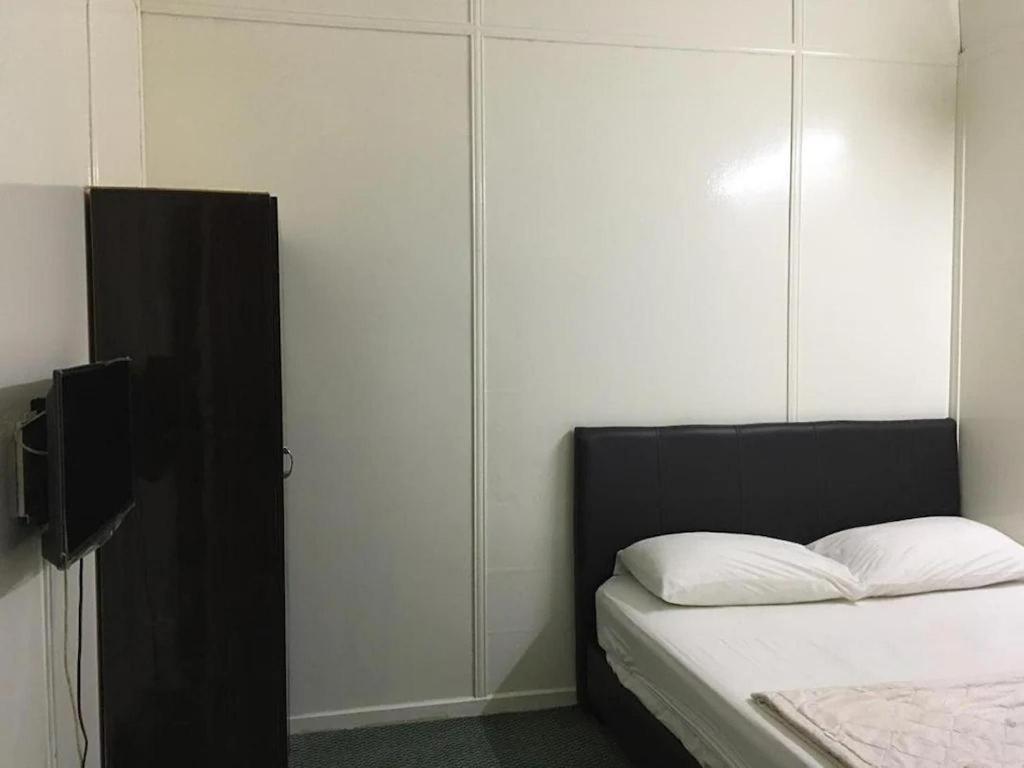 Old Penang - Trang Road Hotel Georgetown