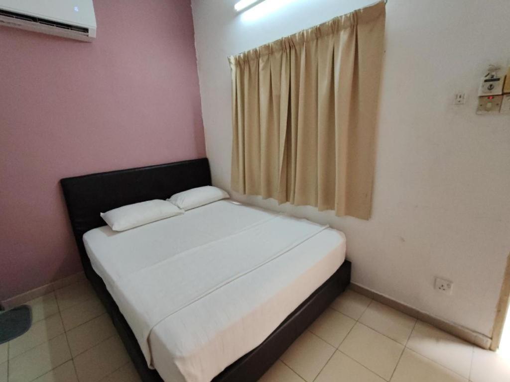 Old Penang - Trang Road Hotel Georgetown