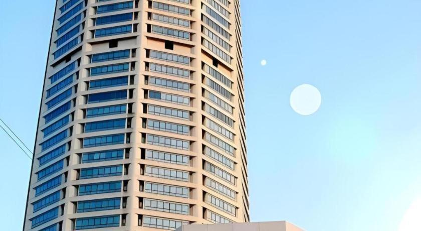 Old Penang - Trang Road Hotel 2*