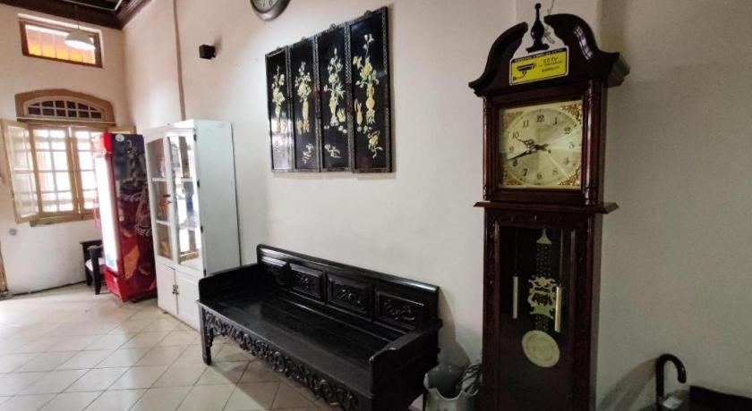 Hotel Old Penang - Trang Road Georgetown