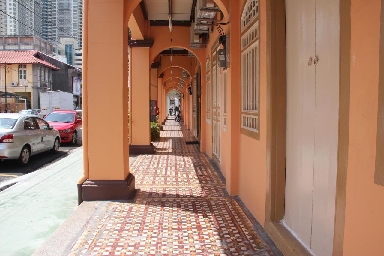 Old Penang - Trang Road 2* Georgetown