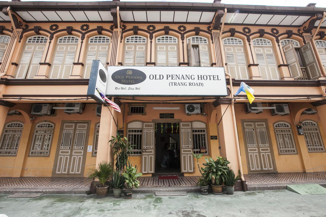 Old Penang - Trang Road 2* Georgetown