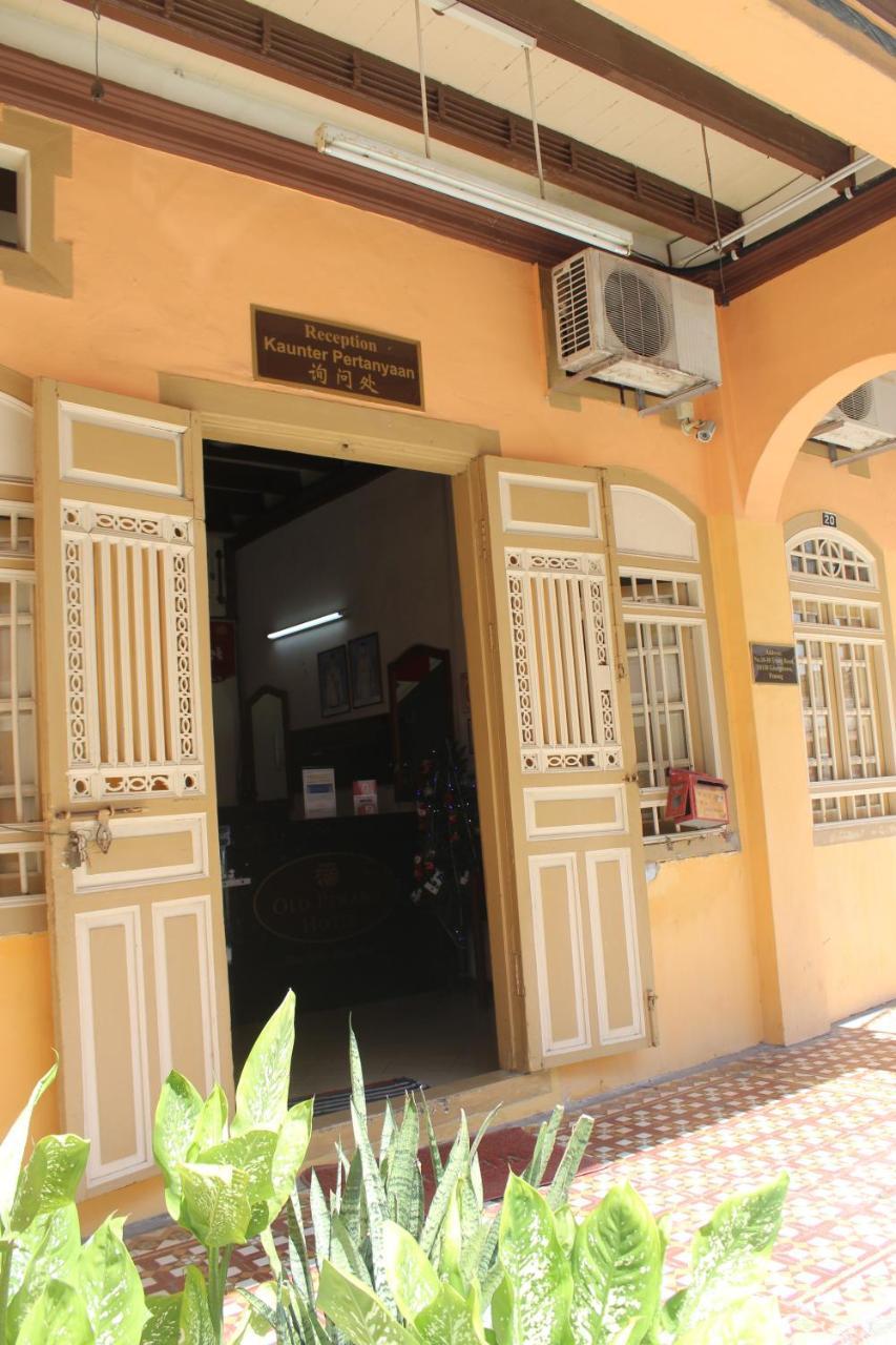 Old Penang - Trang Road 2* Georgetown