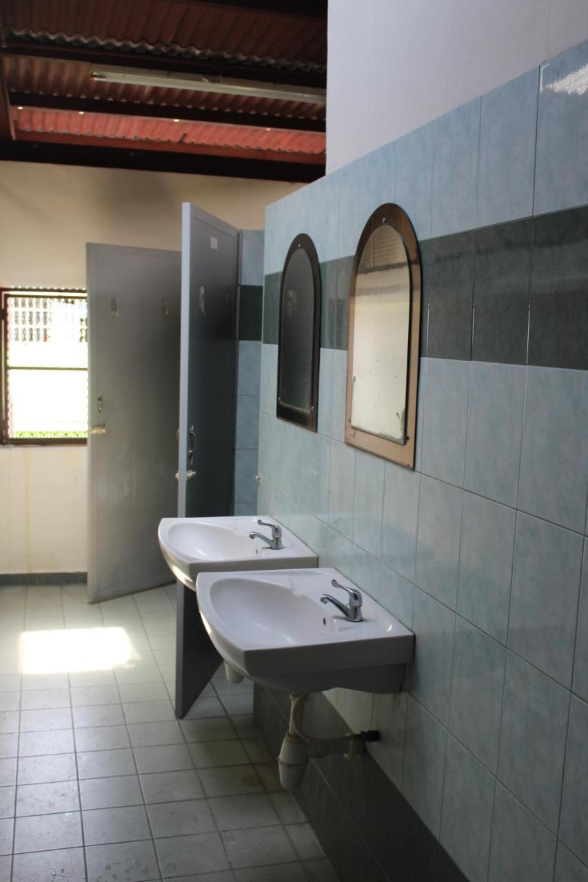 Old Penang - Trang Road Hotel