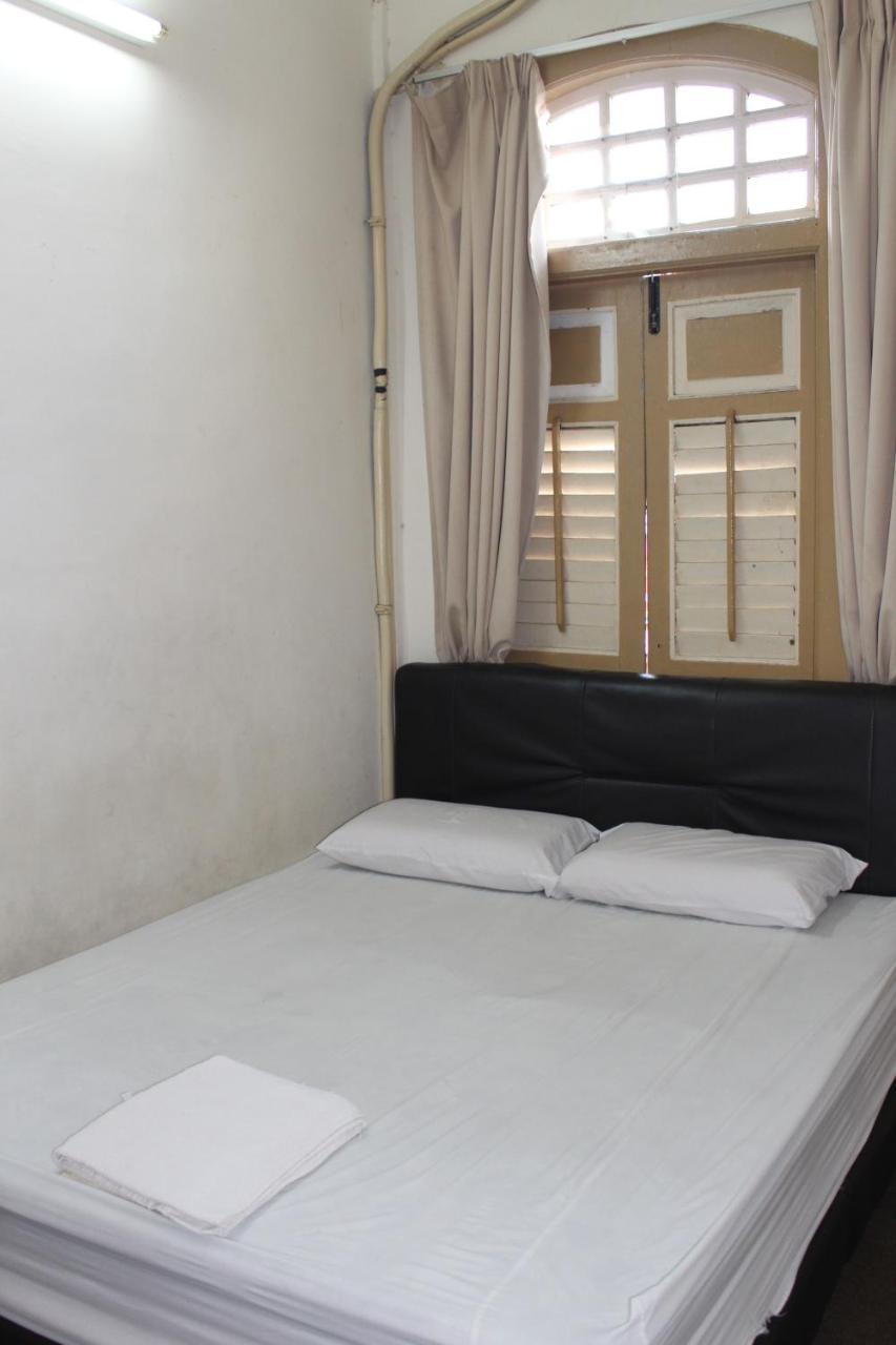 Old Penang - Trang Road Hotel Georgetown